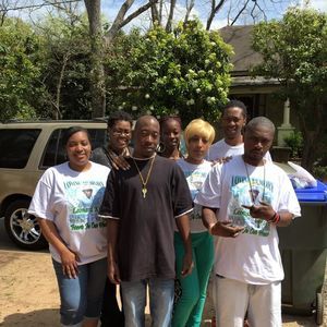 Meet your Posher, Dee